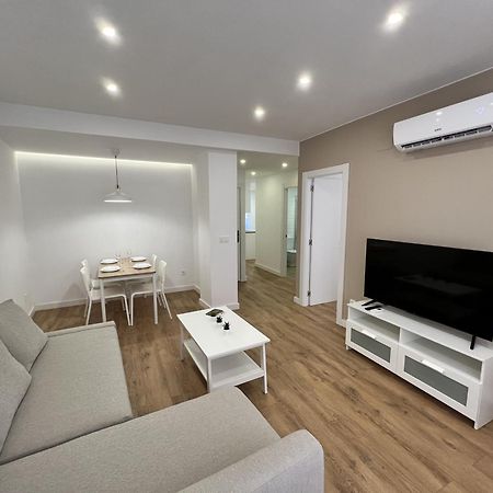 Apartamenticos Boggiero V Zaragoza Eksteriør bilde