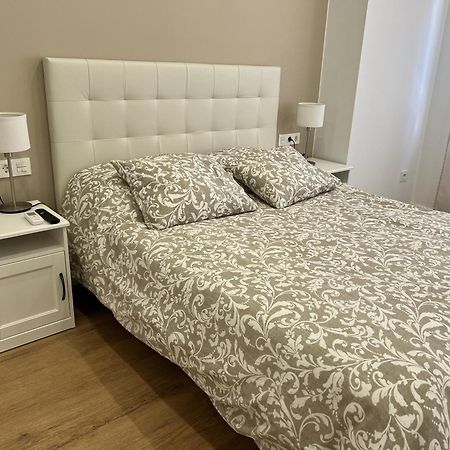 Apartamenticos Boggiero V Zaragoza Eksteriør bilde
