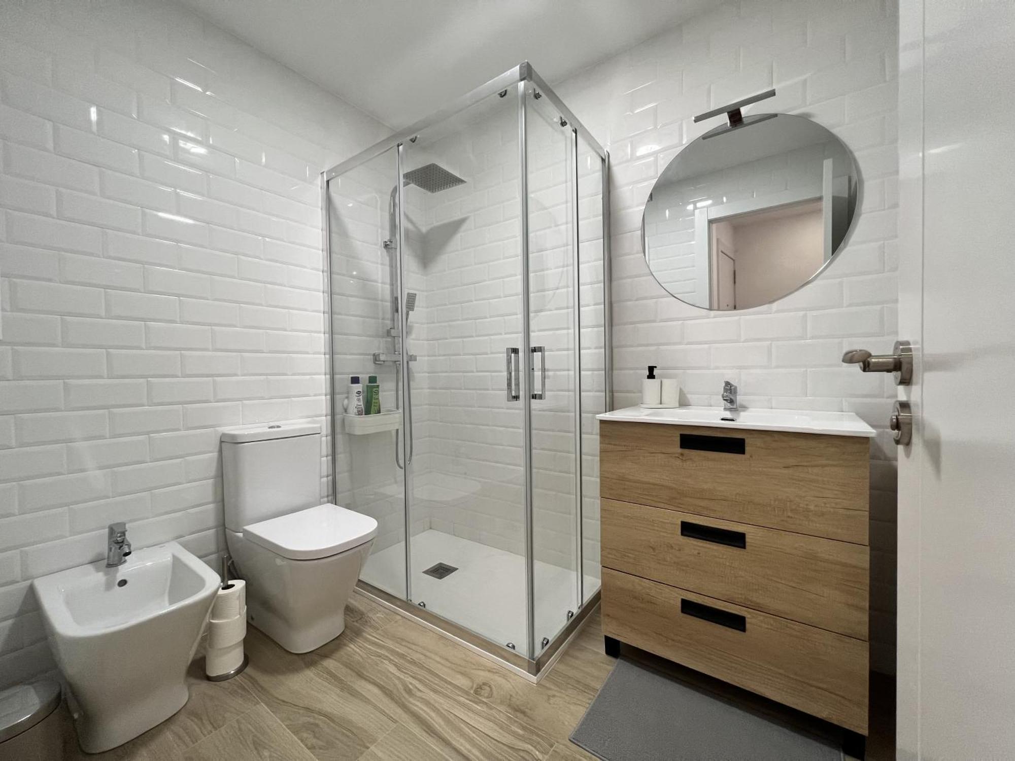 Apartamenticos Boggiero V Zaragoza Eksteriør bilde