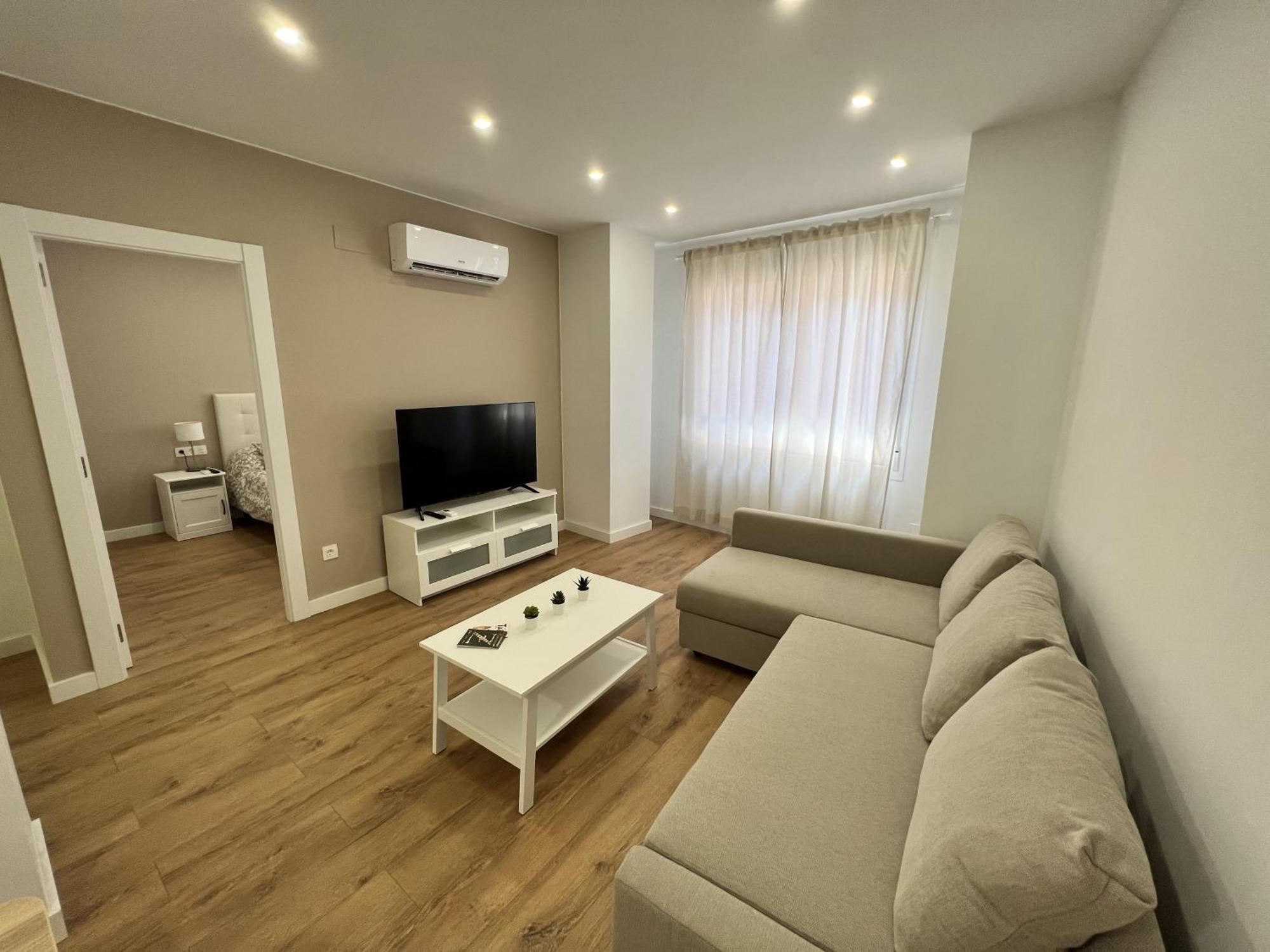 Apartamenticos Boggiero V Zaragoza Eksteriør bilde