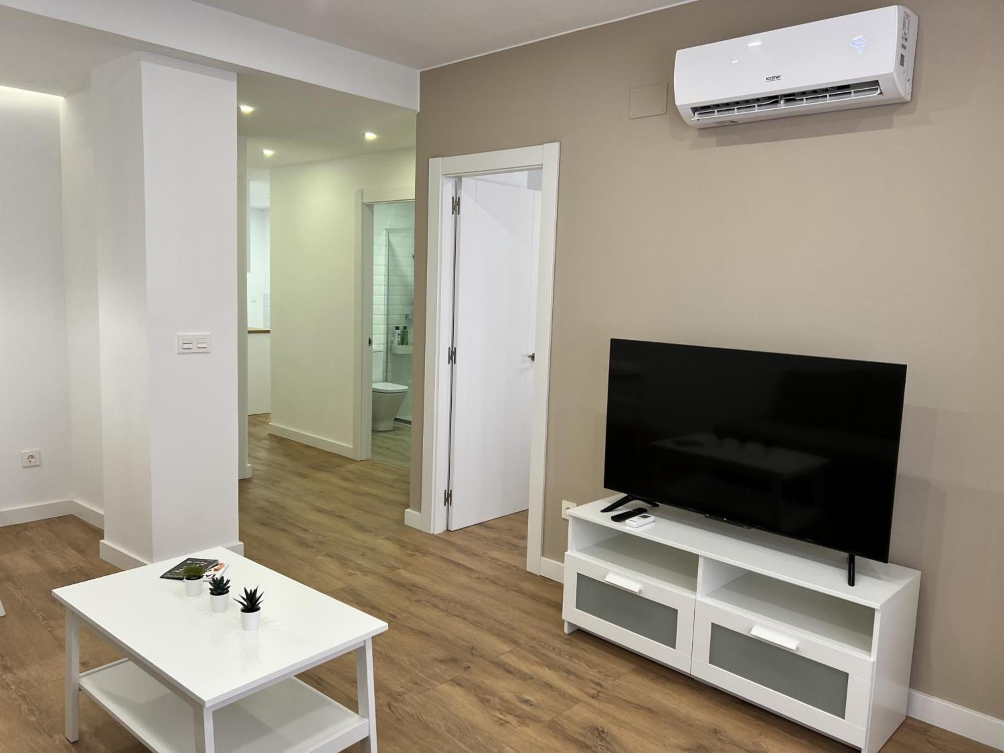 Apartamenticos Boggiero V Zaragoza Eksteriør bilde