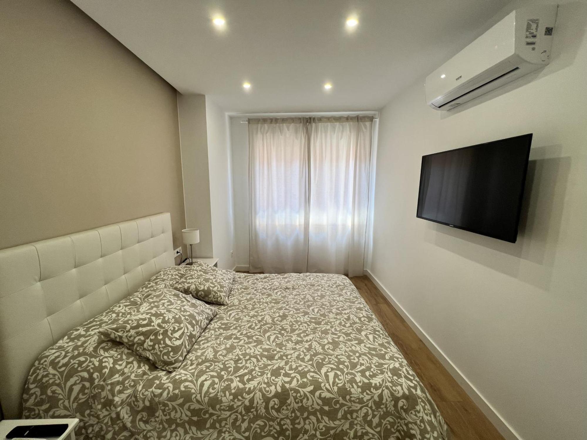 Apartamenticos Boggiero V Zaragoza Eksteriør bilde